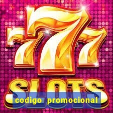 codigo promocional bingo blitz